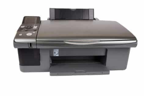 Can A Wireless Printer Be Used with a Wired Computer?