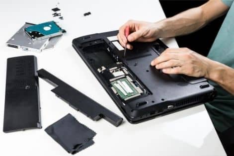 Should You Repair Or Replace Your Laptop?