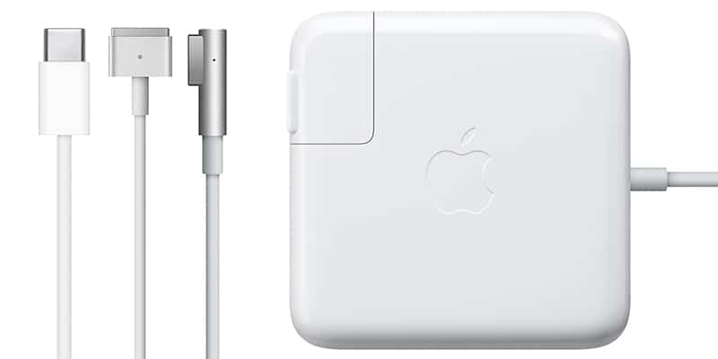 charger for apple macbook pro 13 inch mid 2012