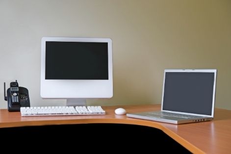 Should I Buy A Desktop Or Laptop?